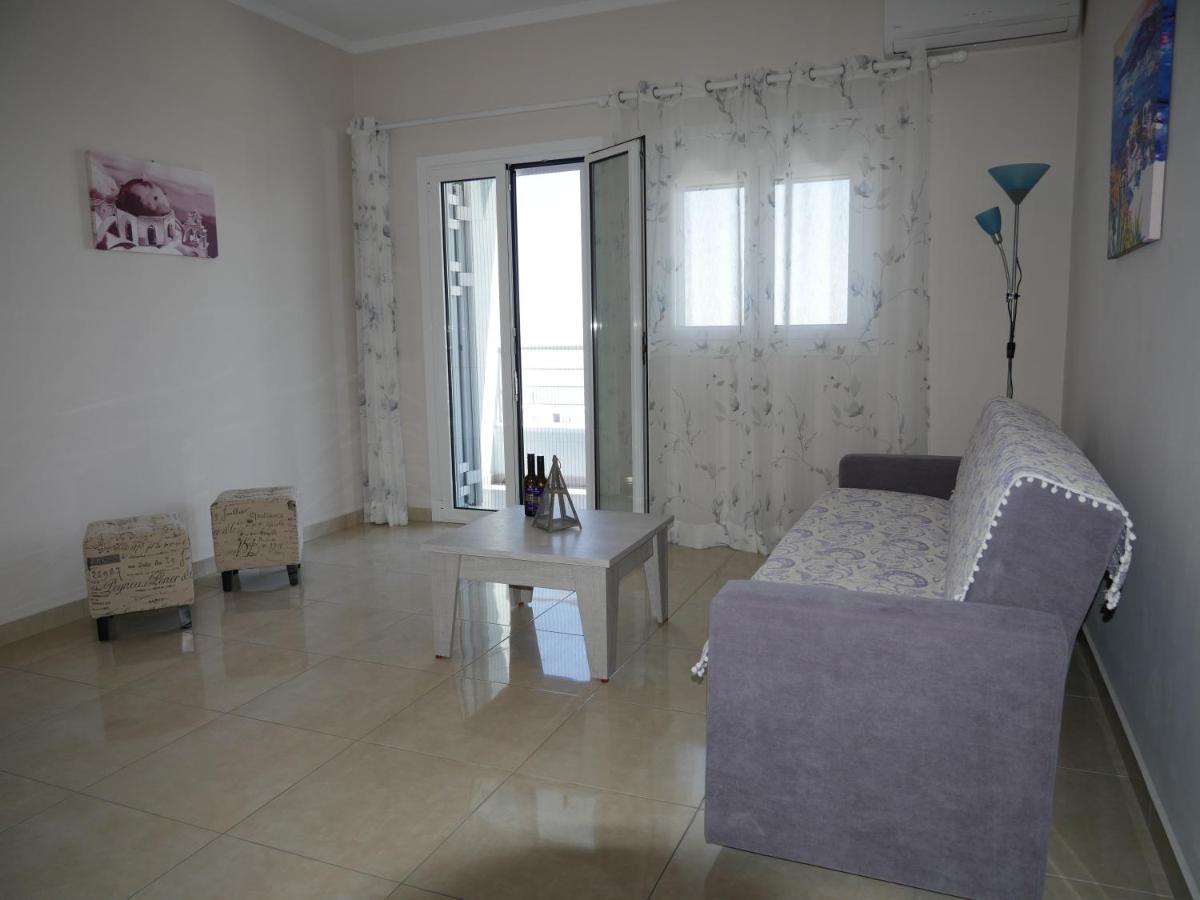 Apartamento Roza'S Family House Imerovigli  Exterior foto